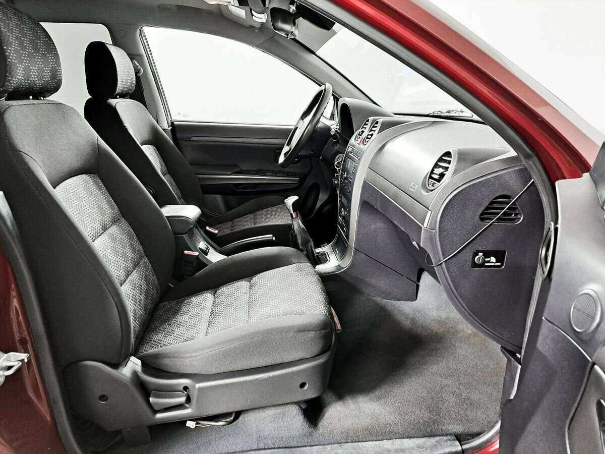 Купить Great Wall Hover H3 с пробегом. Фото: #6