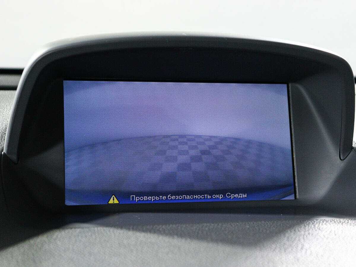 Купить Opel Mokka с пробегом. Фото: #14