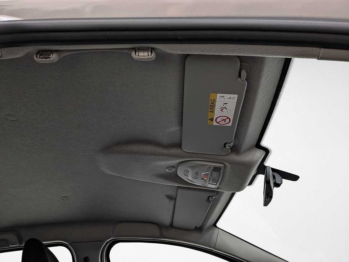 Купить Lada (ВАЗ) XRAY с пробегом. Фото: #22