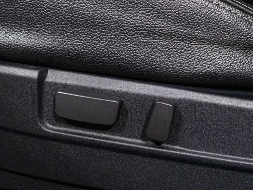 Купить Mitsubishi Outlander с пробегом. Фото: #16