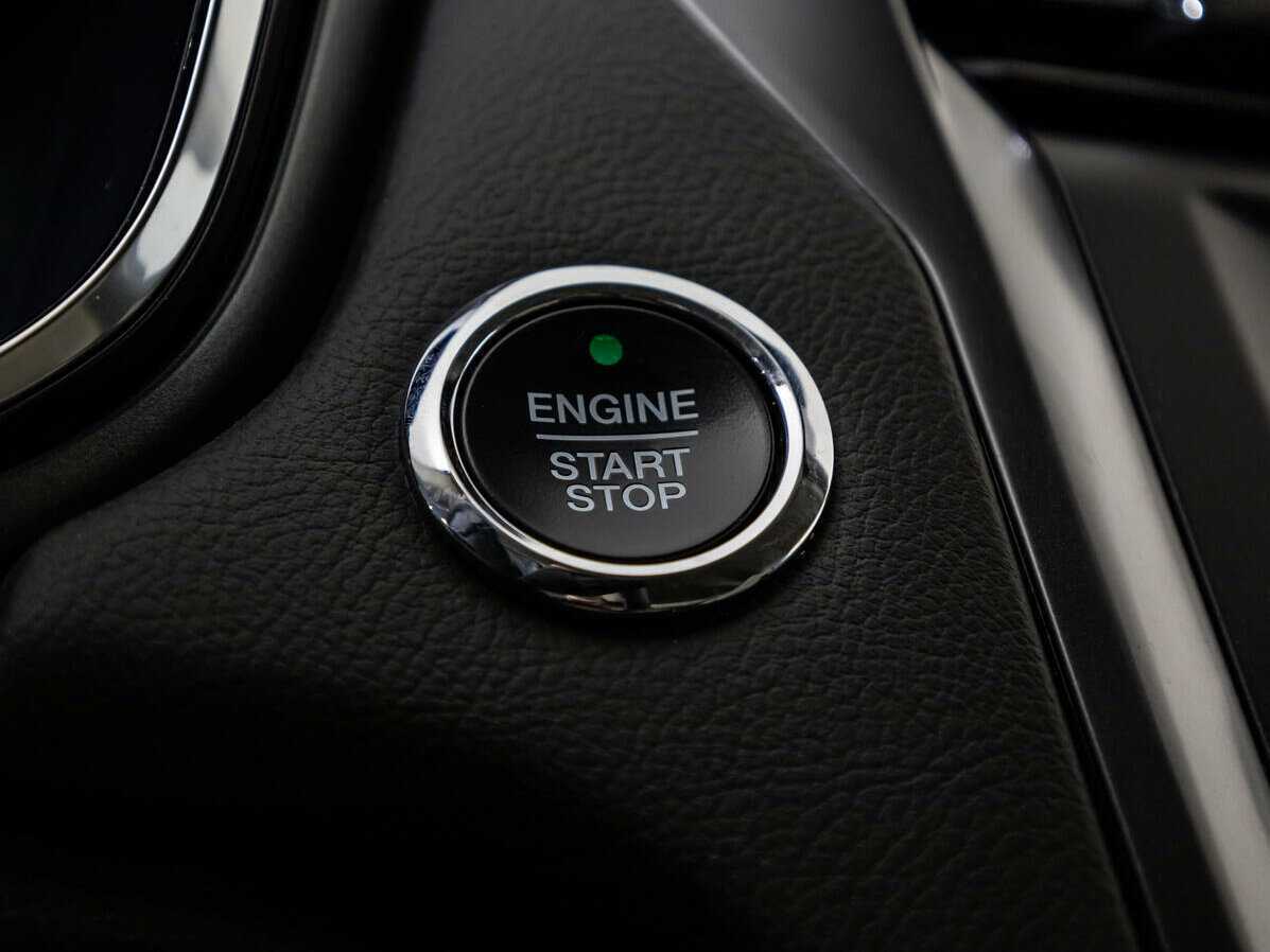 Купить Ford Mondeo с пробегом. Фото: #15