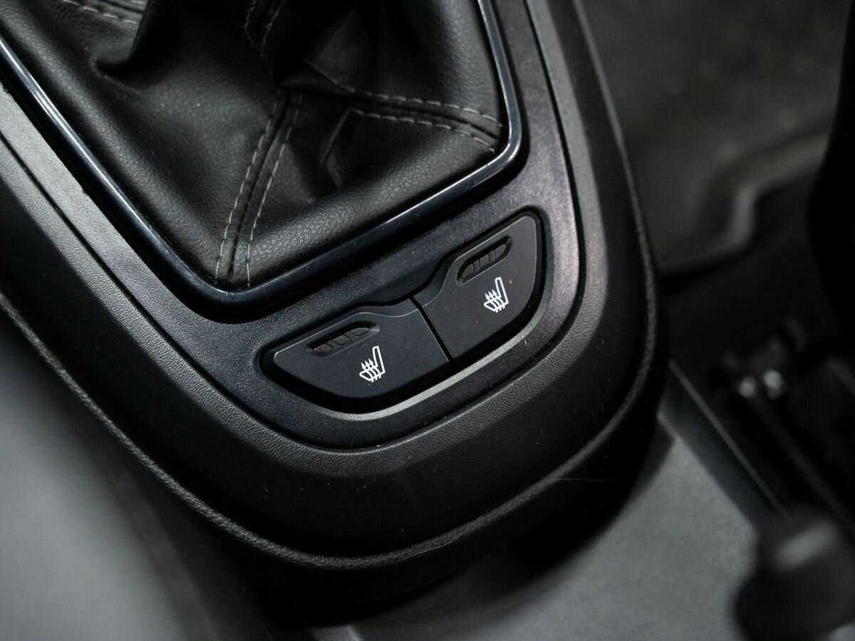 Купить Lada (ВАЗ) Vesta с пробегом. Фото: #18