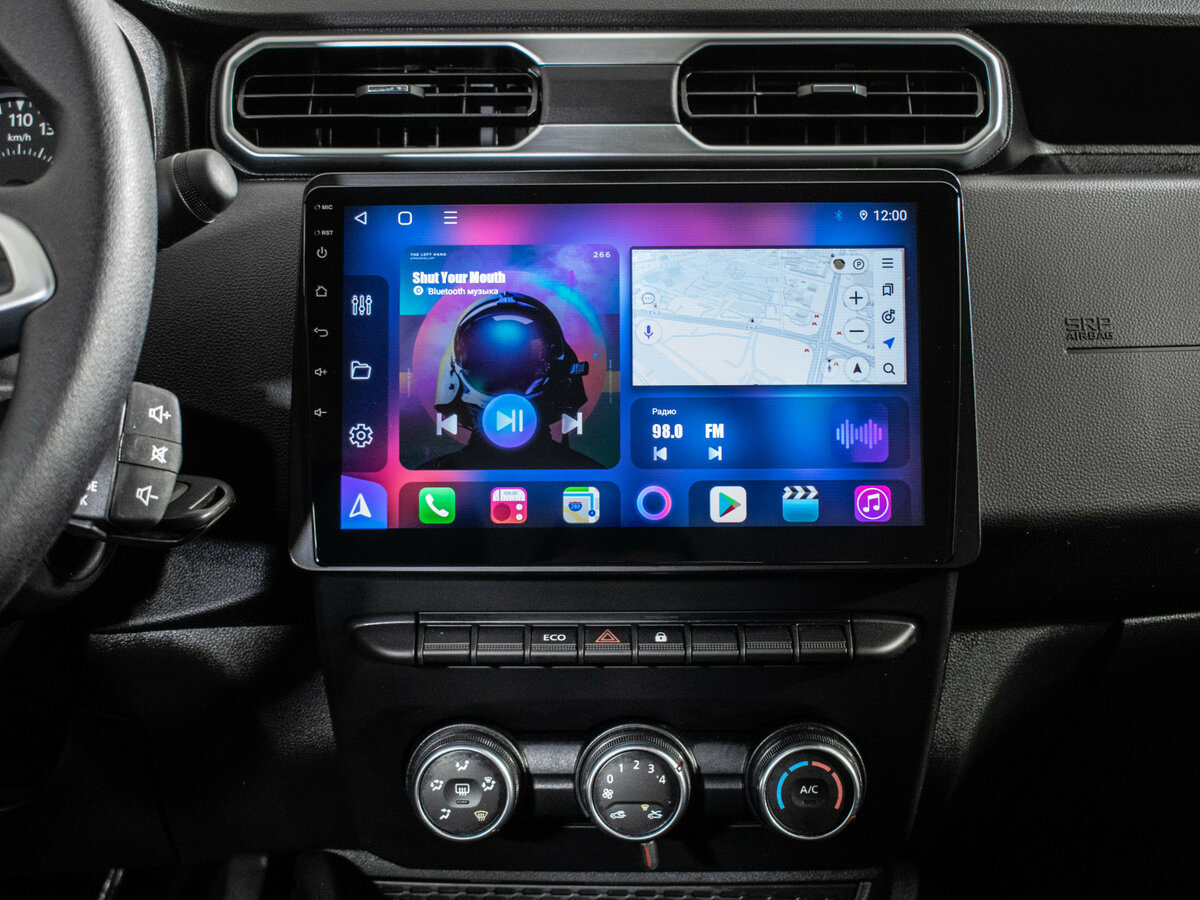 Купить Renault Duster с пробегом. Фото: #12