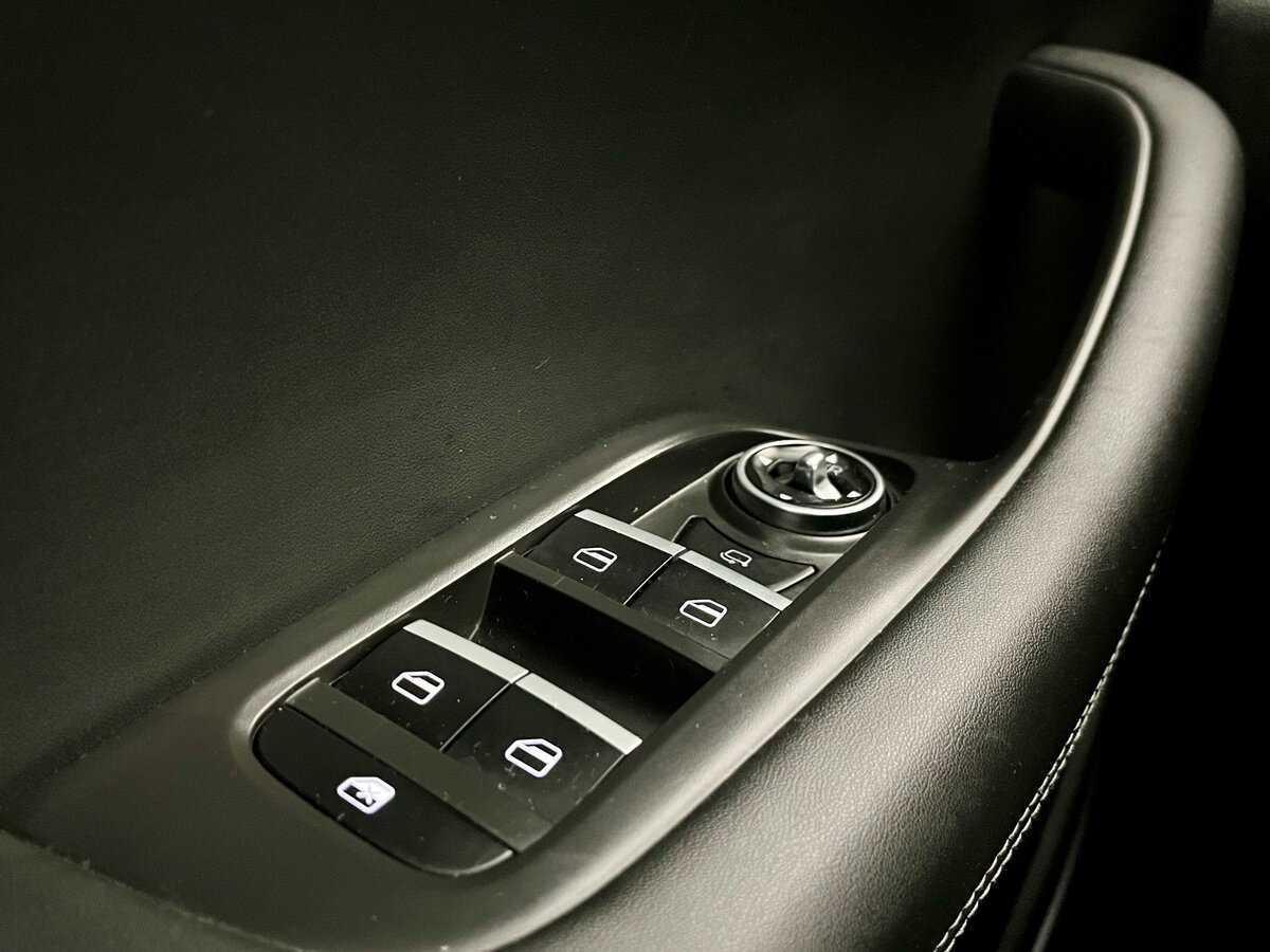 Купить Chery Tiggo 7 Pro с пробегом. Фото: #20