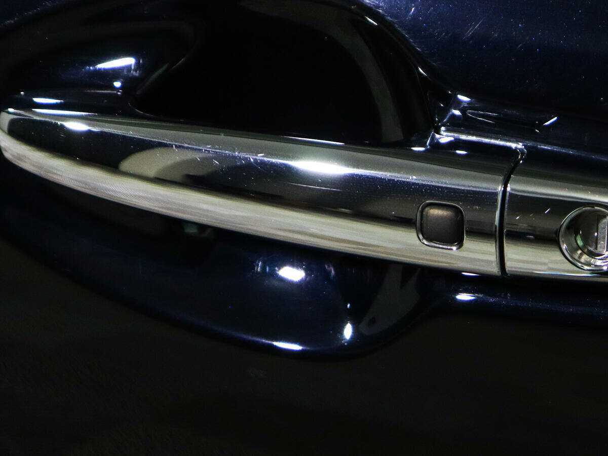 Купить Suzuki Baleno с пробегом. Фото: #21