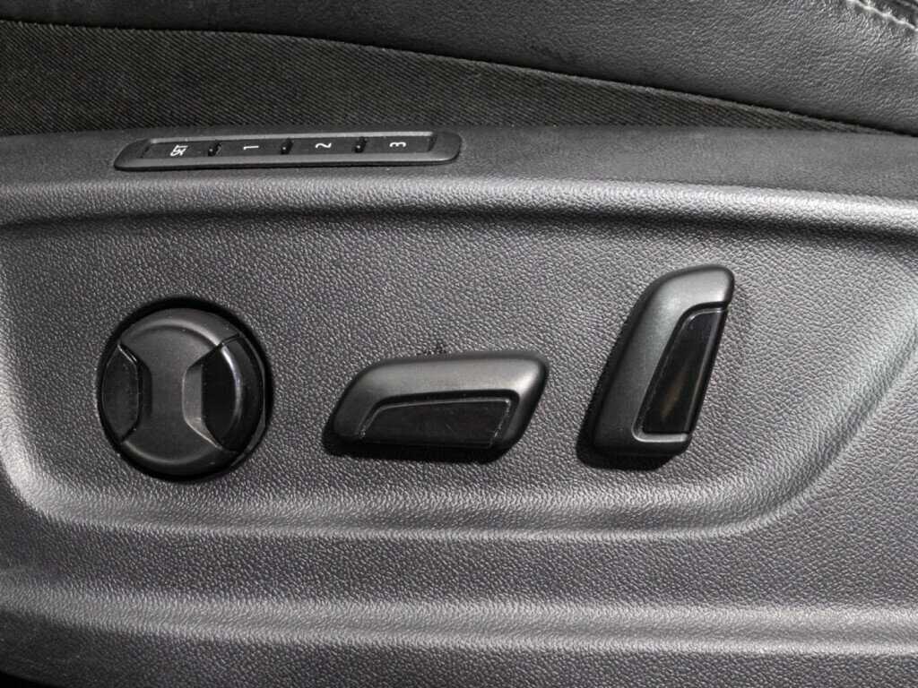 Купить Skoda Kodiaq с пробегом. Фото: #21