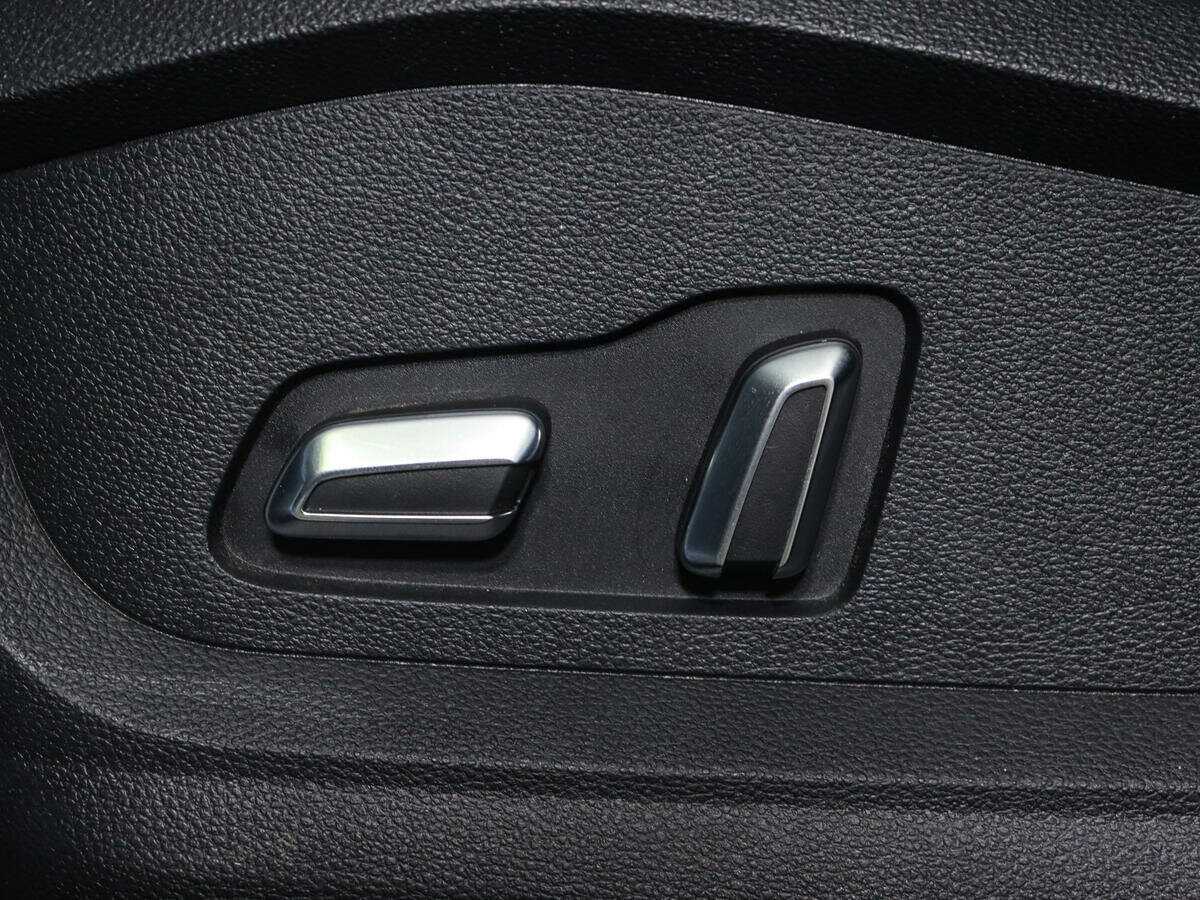 Купить Chery Tiggo 7 Pro Max с пробегом. Фото: #18