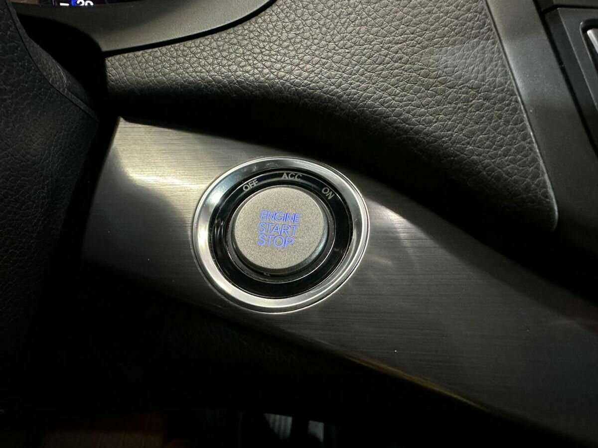 Купить Hyundai i40 с пробегом. Фото: #12