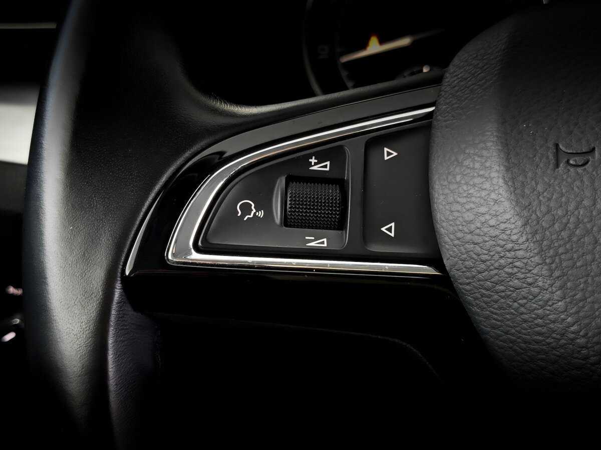 Купить Skoda Superb с пробегом. Фото: #25