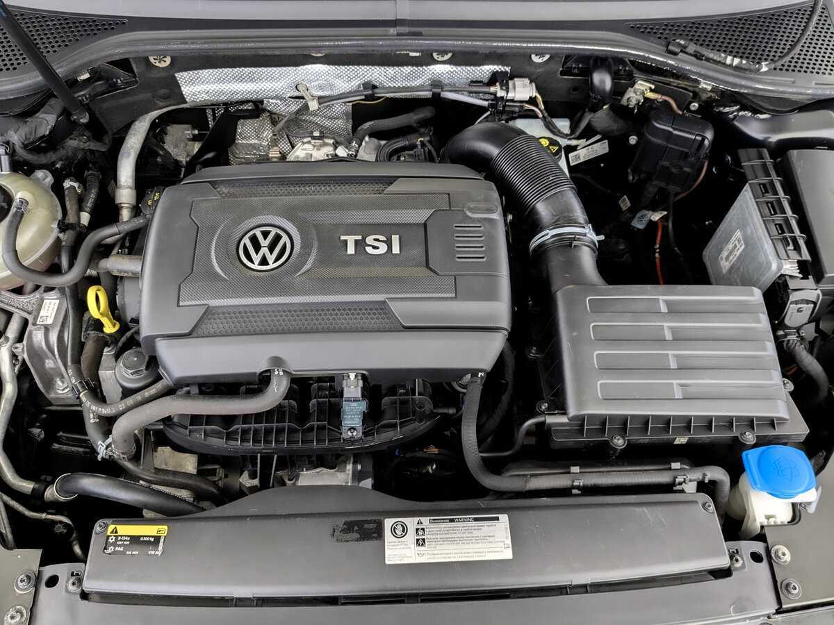 Купить Volkswagen Passat с пробегом. Фото: #8
