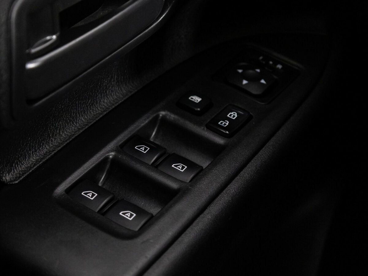 Купить Mitsubishi Outlander с пробегом. Фото: #13