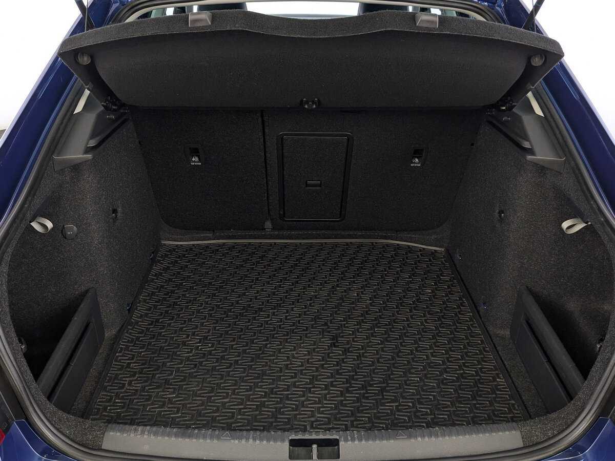 Купить Skoda Octavia с пробегом. Фото: #9