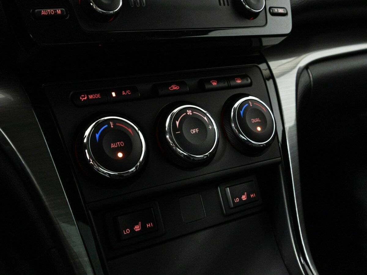 Купить Mazda 6 с пробегом. Фото: #16