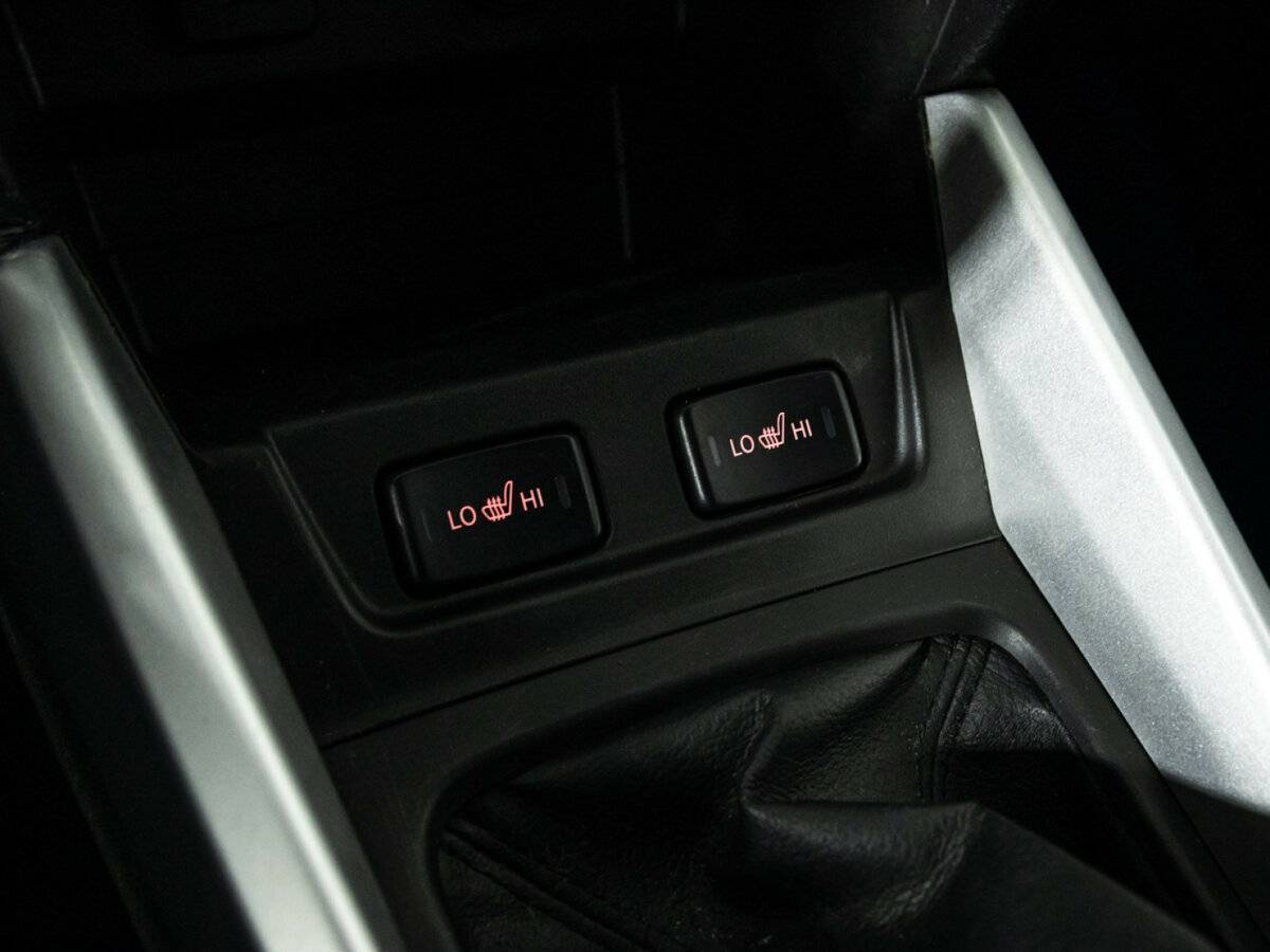 Купить Suzuki Vitara с пробегом. Фото: #16