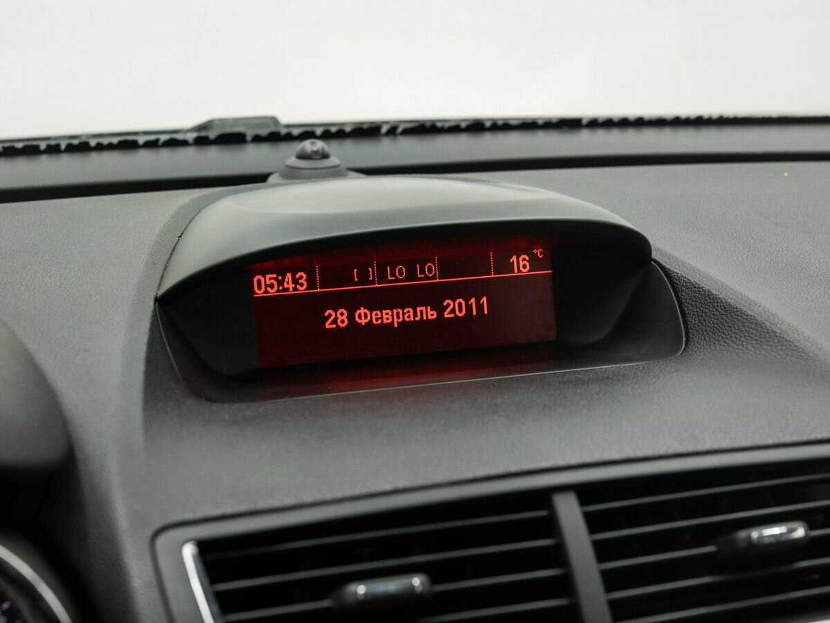 Купить Opel Mokka с пробегом. Фото: #18