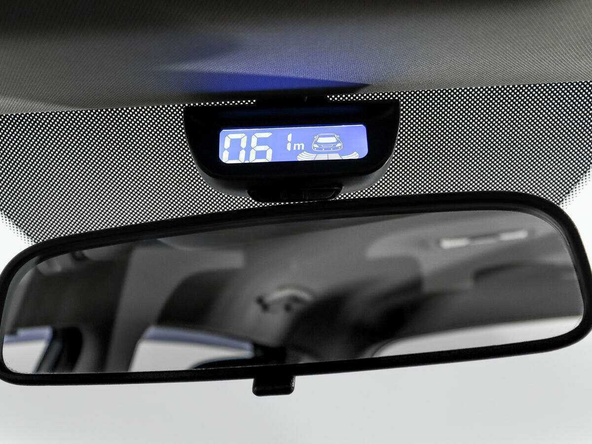 Купить Hyundai ix35 с пробегом. Фото: #11