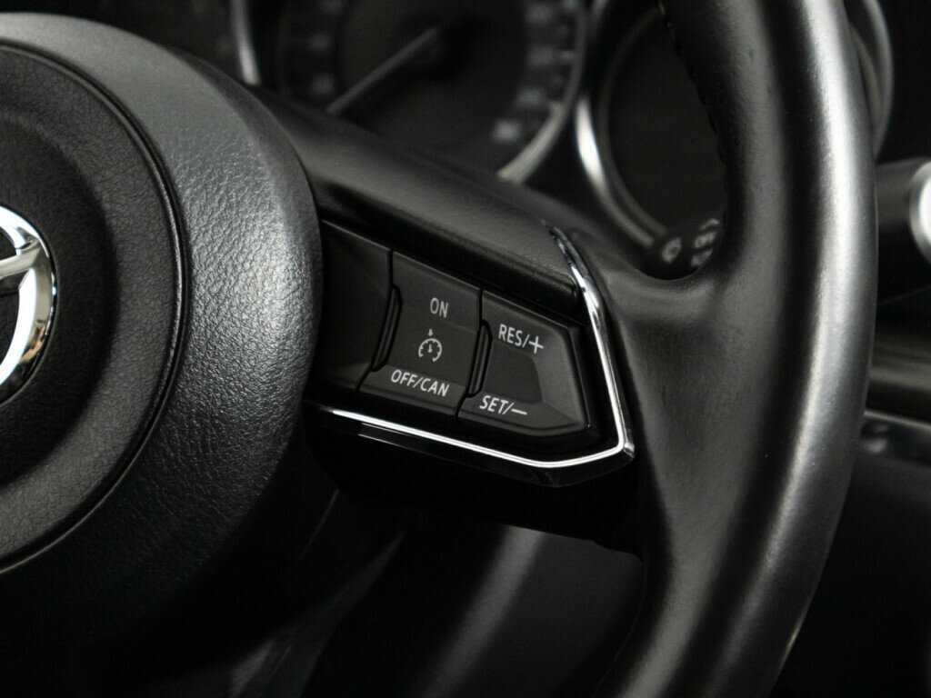 Купить Mazda CX-5 с пробегом. Фото: #21