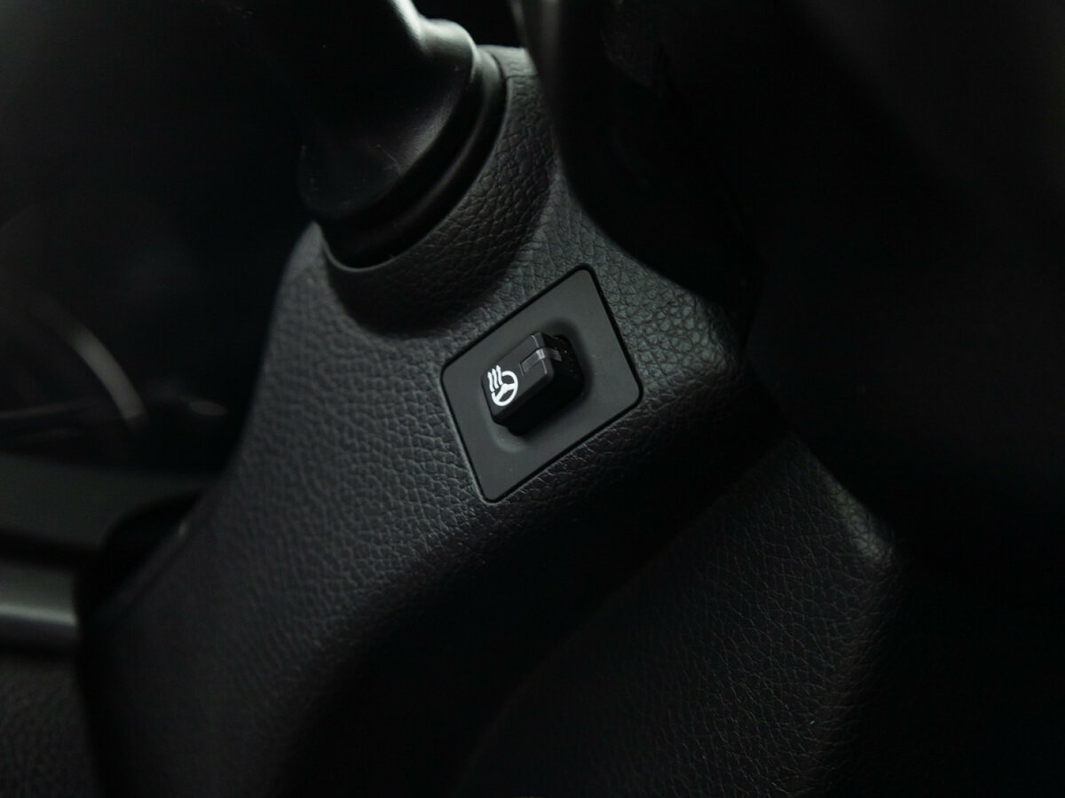 Купить Hyundai i40 с пробегом. Фото: #18