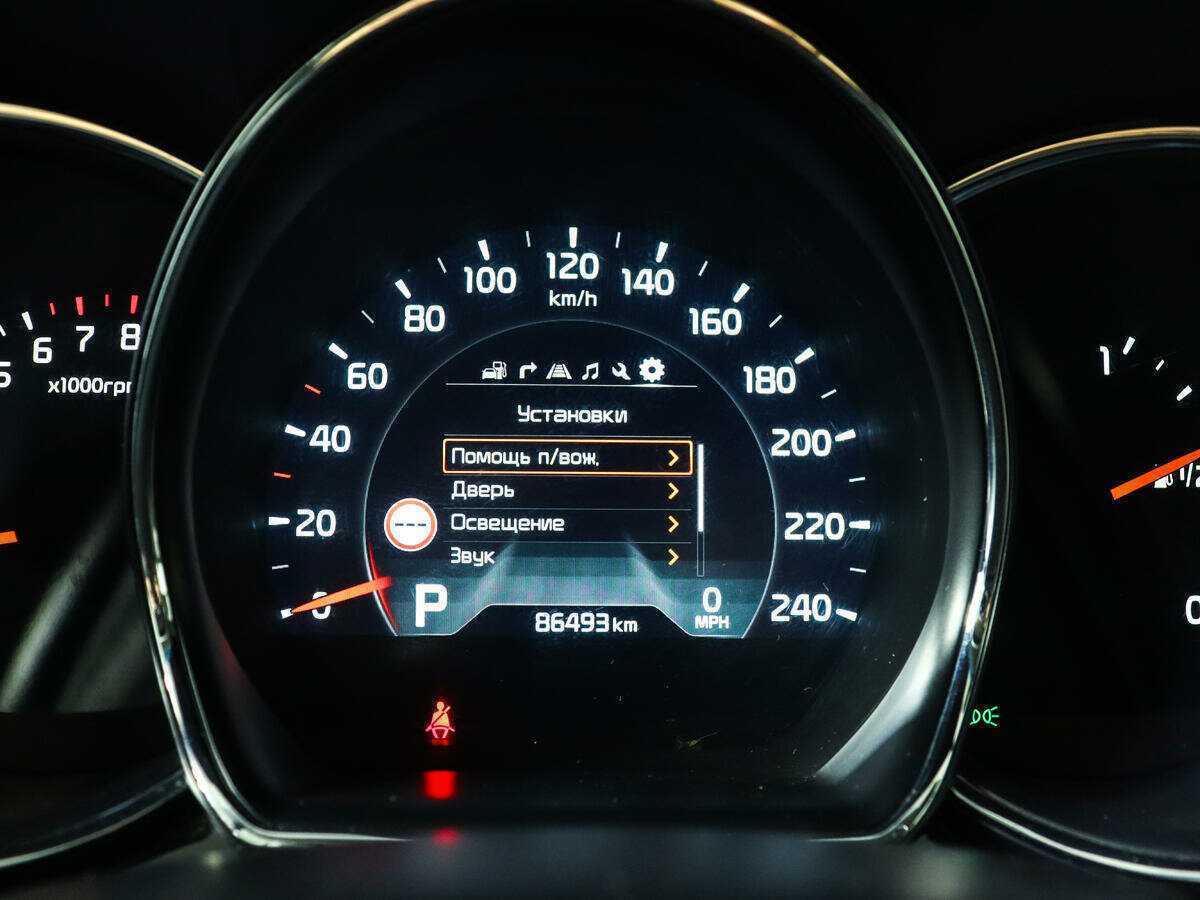 Купить Kia Ceed с пробегом. Фото: #18