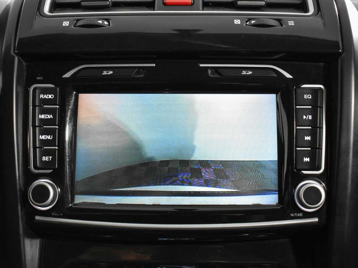 Купить Great Wall Hover H3 с пробегом. Фото: #17