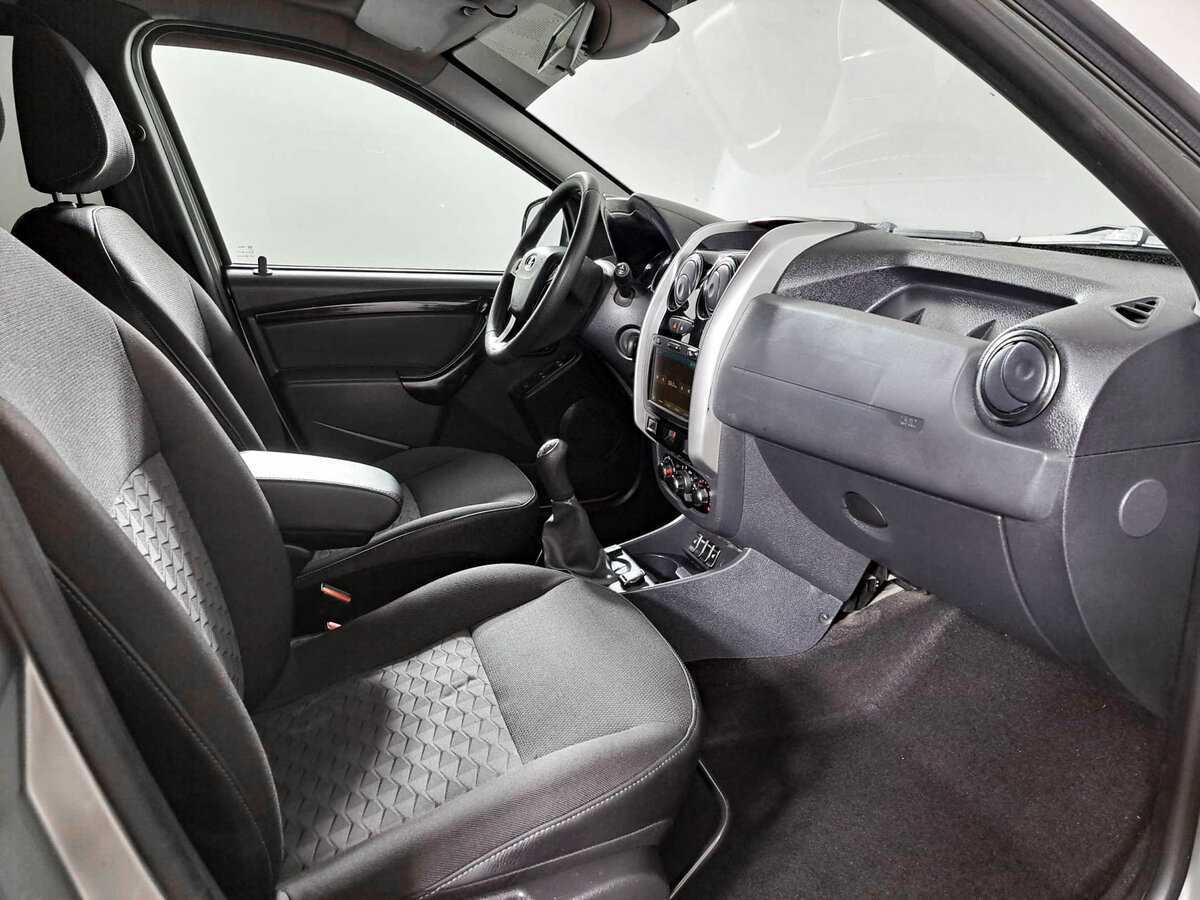 Купить Lada (ВАЗ) Largus с пробегом. Фото: #8