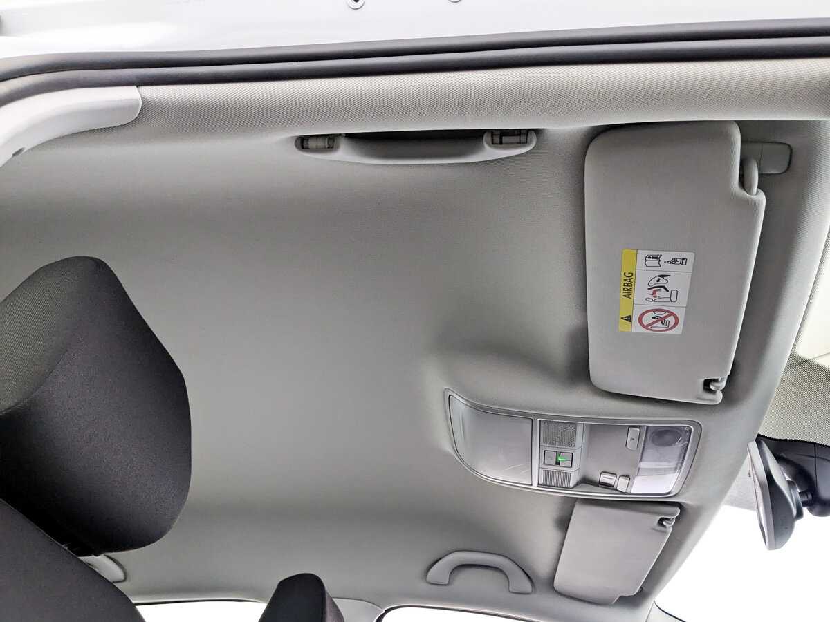 Купить Skoda Octavia с пробегом. Фото: #17