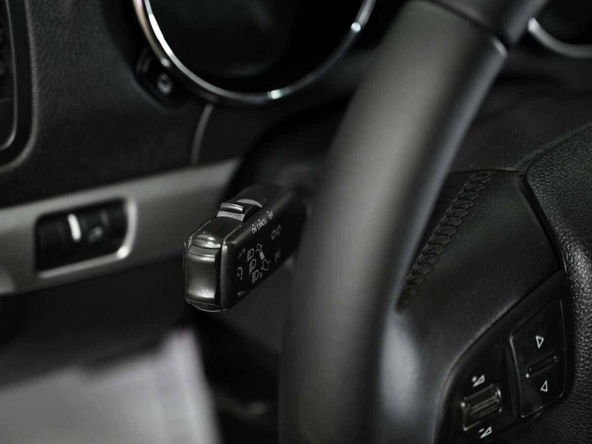 Купить Skoda Yeti с пробегом. Фото: #8