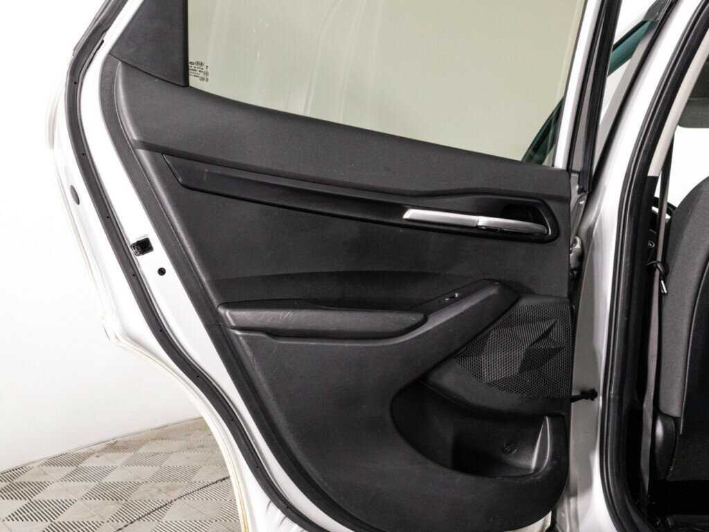 Купить Kia Seltos с пробегом. Фото: #26