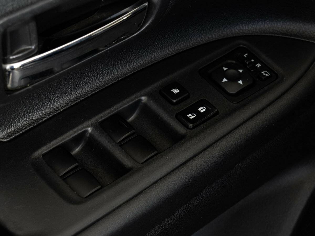 Купить Mitsubishi Outlander с пробегом. Фото: #15