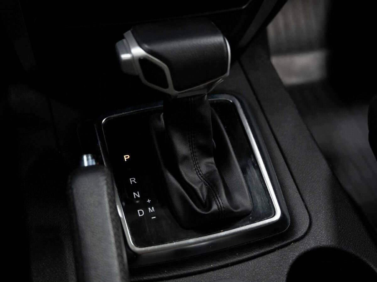 Купить УАЗ Patriot с пробегом. Фото: #17