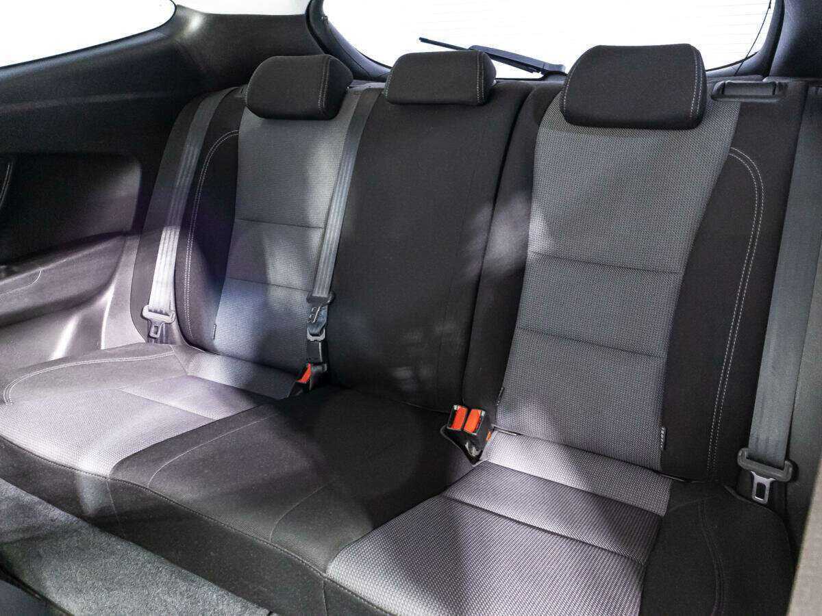 Купить Hyundai i30 с пробегом. Фото: #9