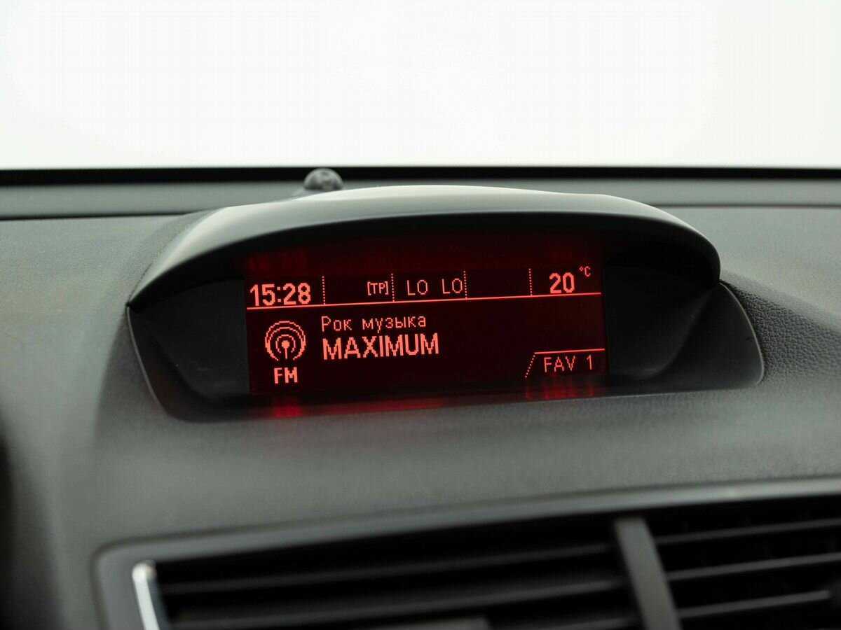 Купить Opel Mokka с пробегом. Фото: #18