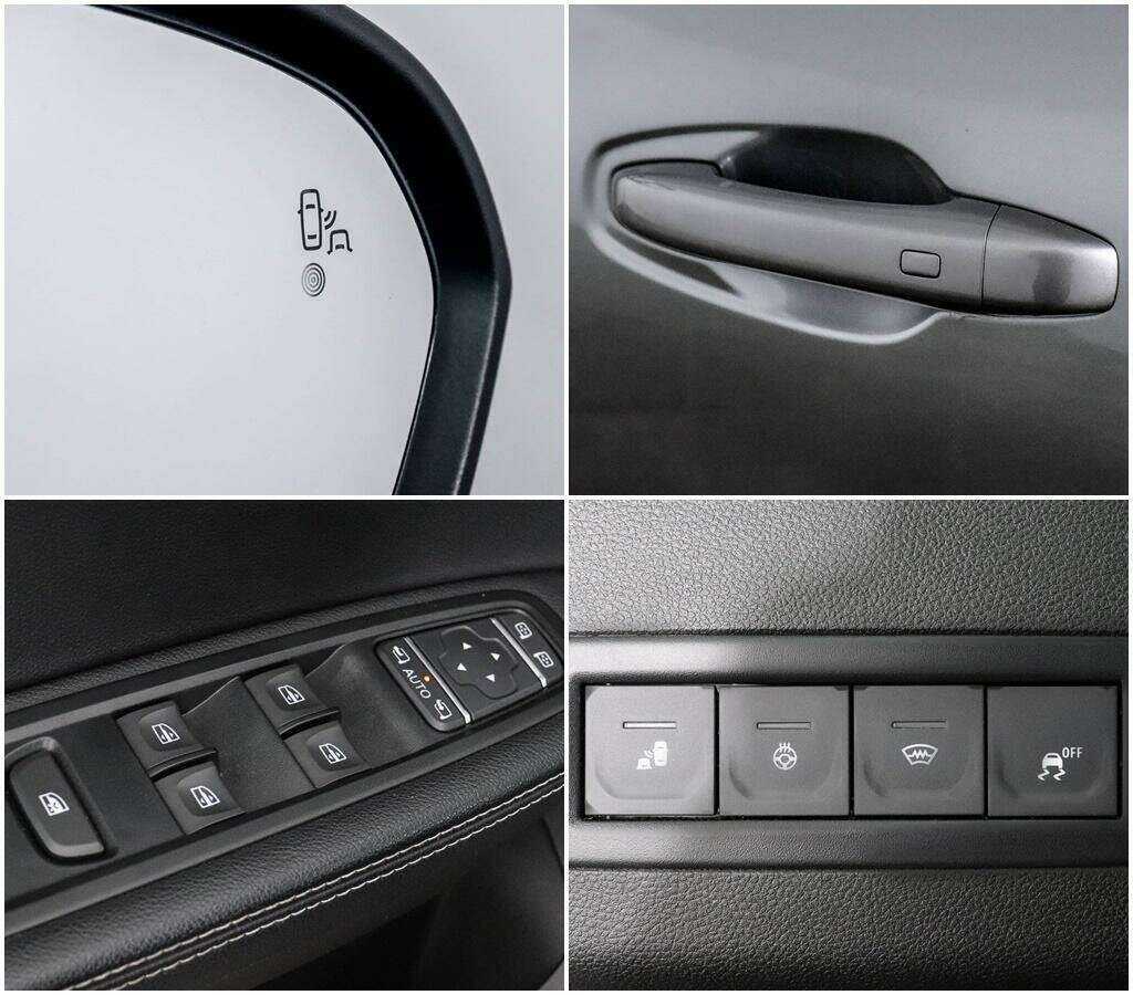 Купить Renault Arkana с пробегом. Фото: #13