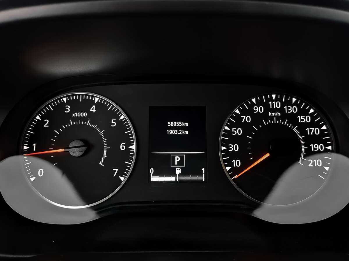 Купить Renault Arkana с пробегом. Фото: #11