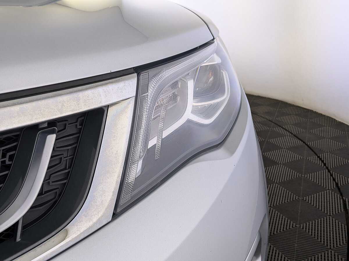 Купить Geely Atlas с пробегом. Фото: #10