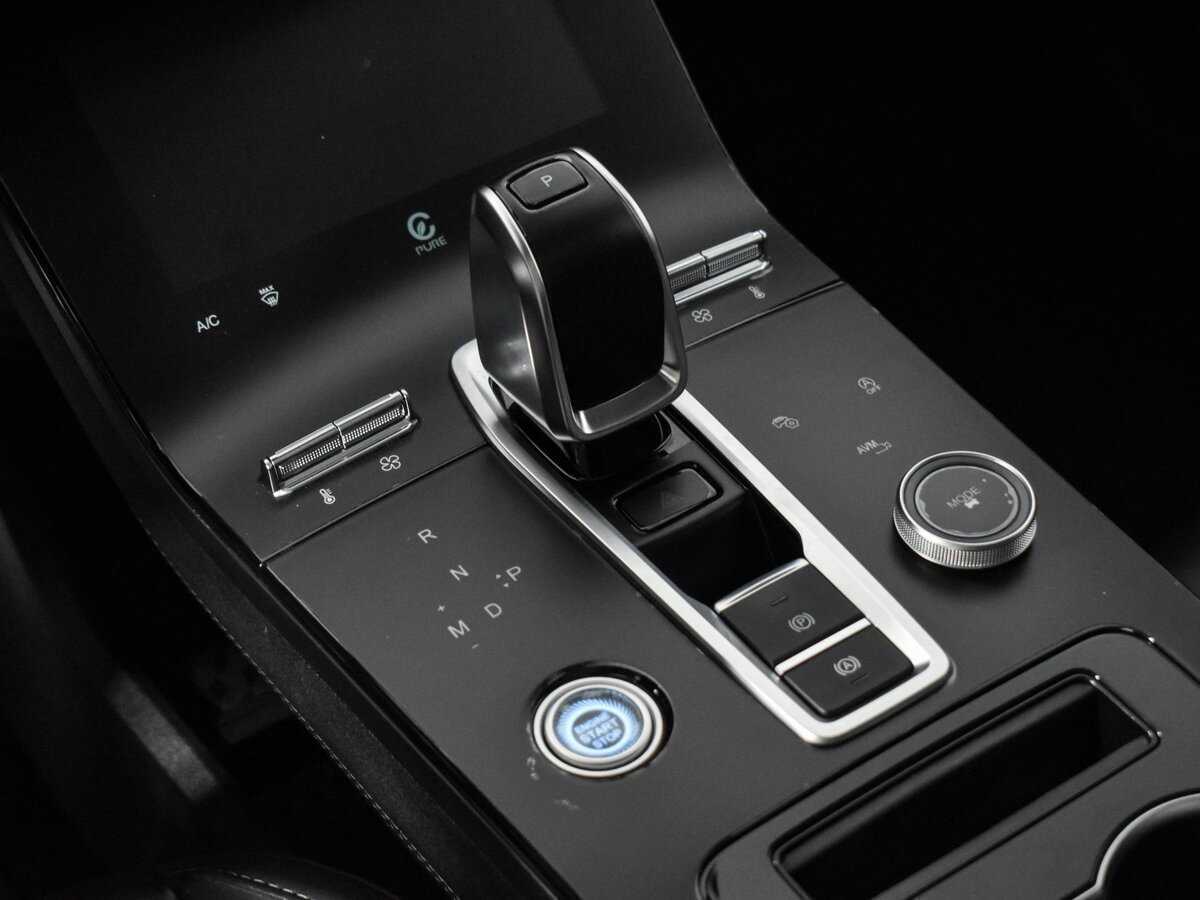 Купить Chery Tiggo 8 Pro Max с пробегом. Фото: #7