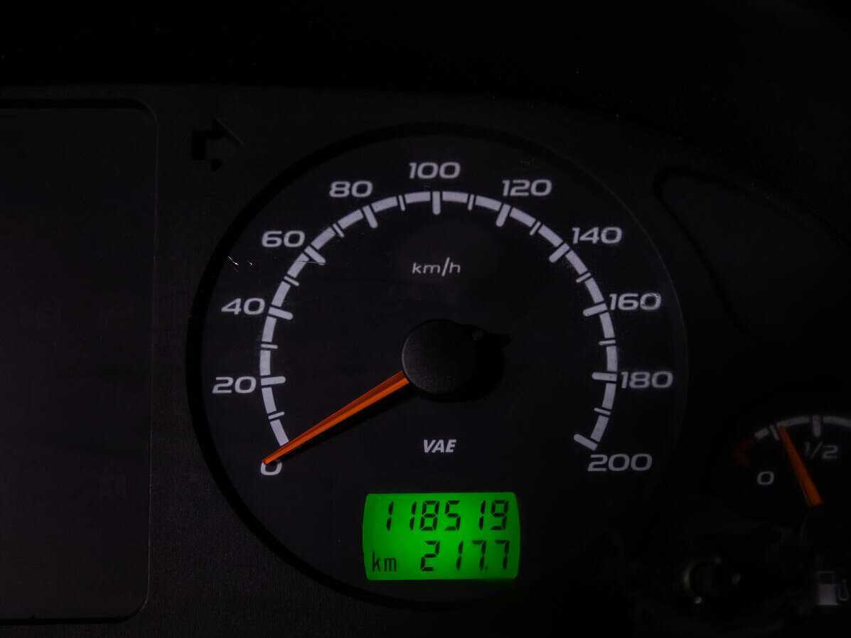 Купить УАЗ Patriot с пробегом. Фото: #11