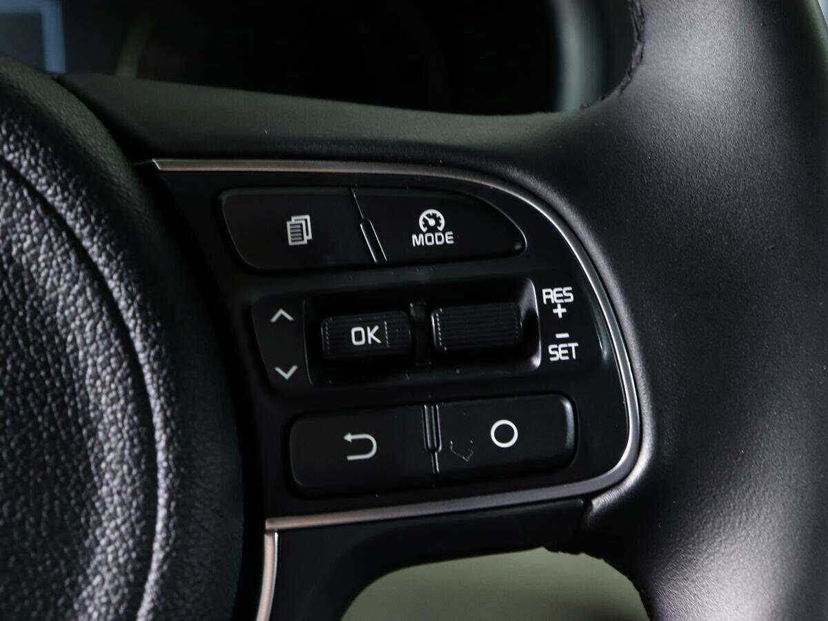 Купить Kia Optima с пробегом. Фото: #17