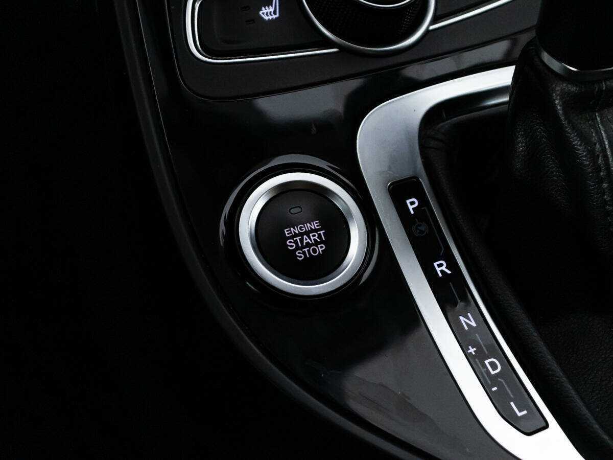 Купить Chery Tiggo 7 с пробегом. Фото: #17