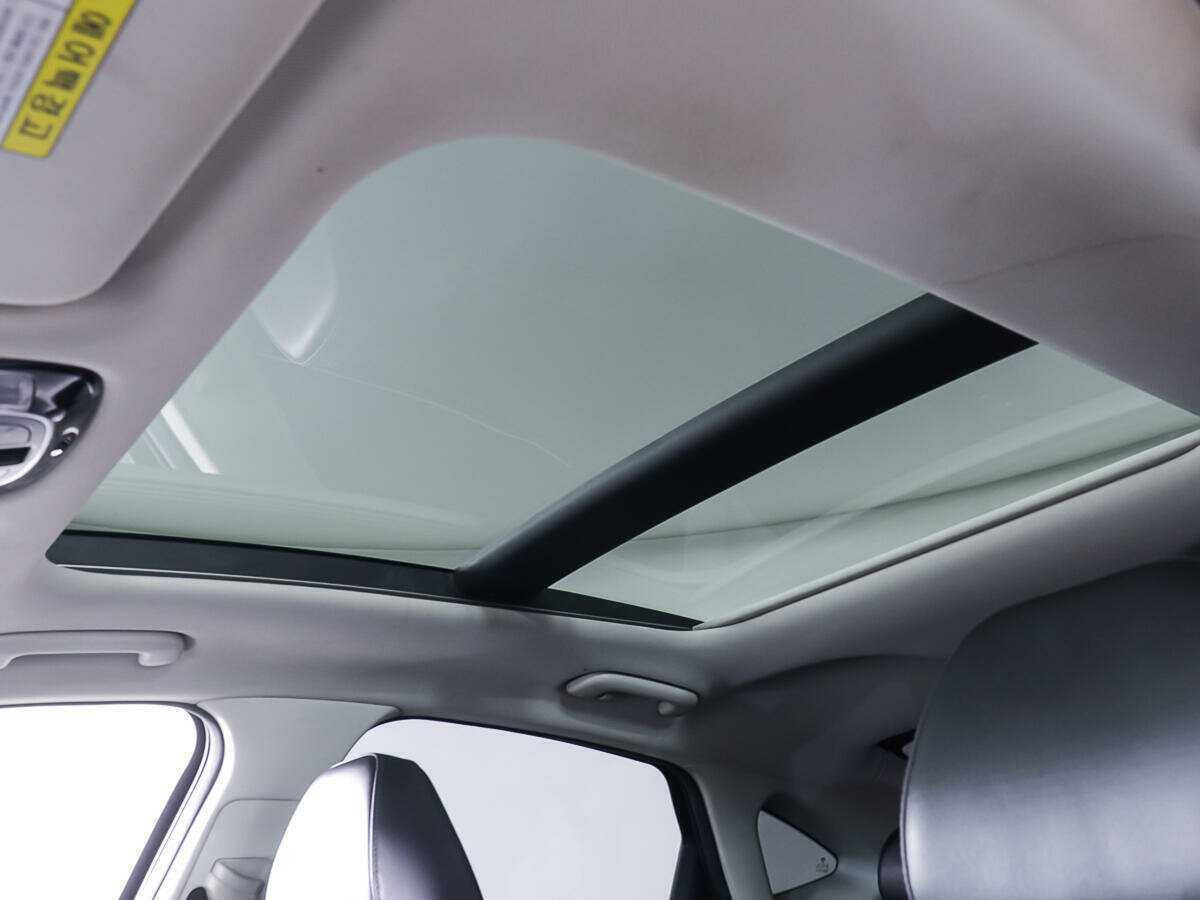 Купить Hyundai Sonata с пробегом. Фото: #19