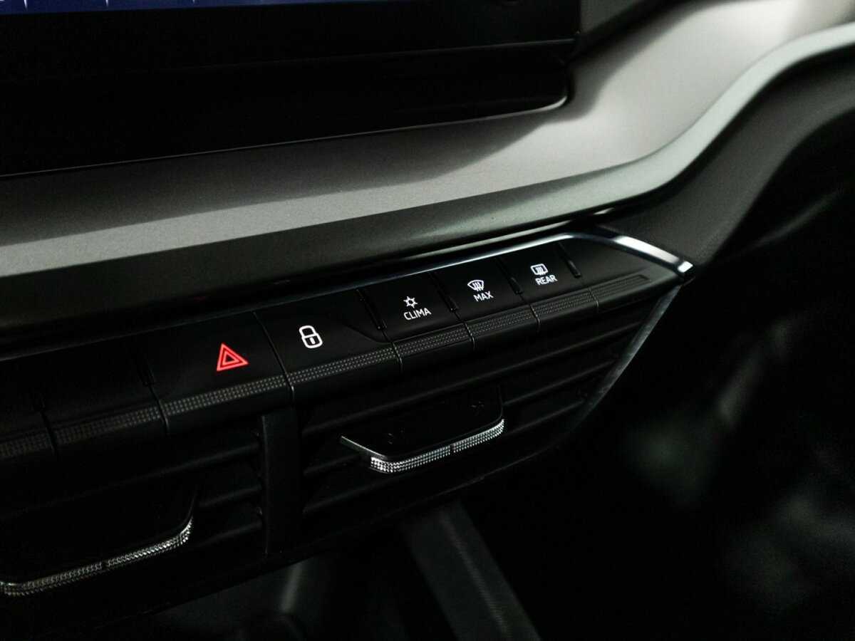 Купить Skoda Octavia с пробегом. Фото: #16