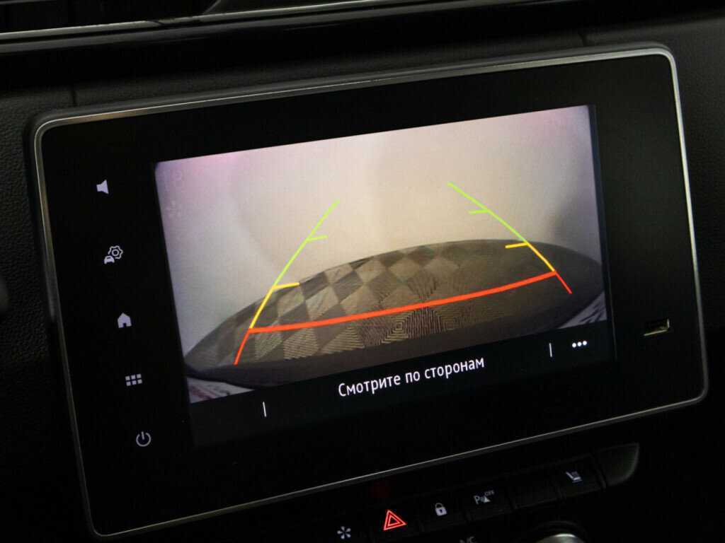 Купить Renault Arkana с пробегом. Фото: #14