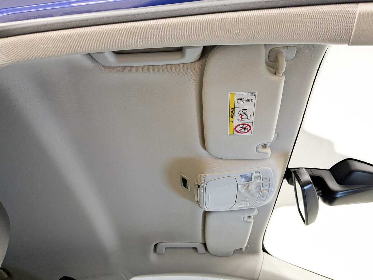 Купить Ford Mondeo с пробегом. Фото: #21