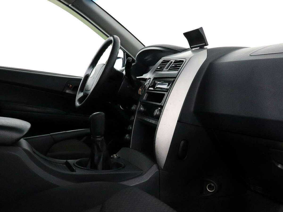 Купить SsangYong Kyron с пробегом. Фото: #6