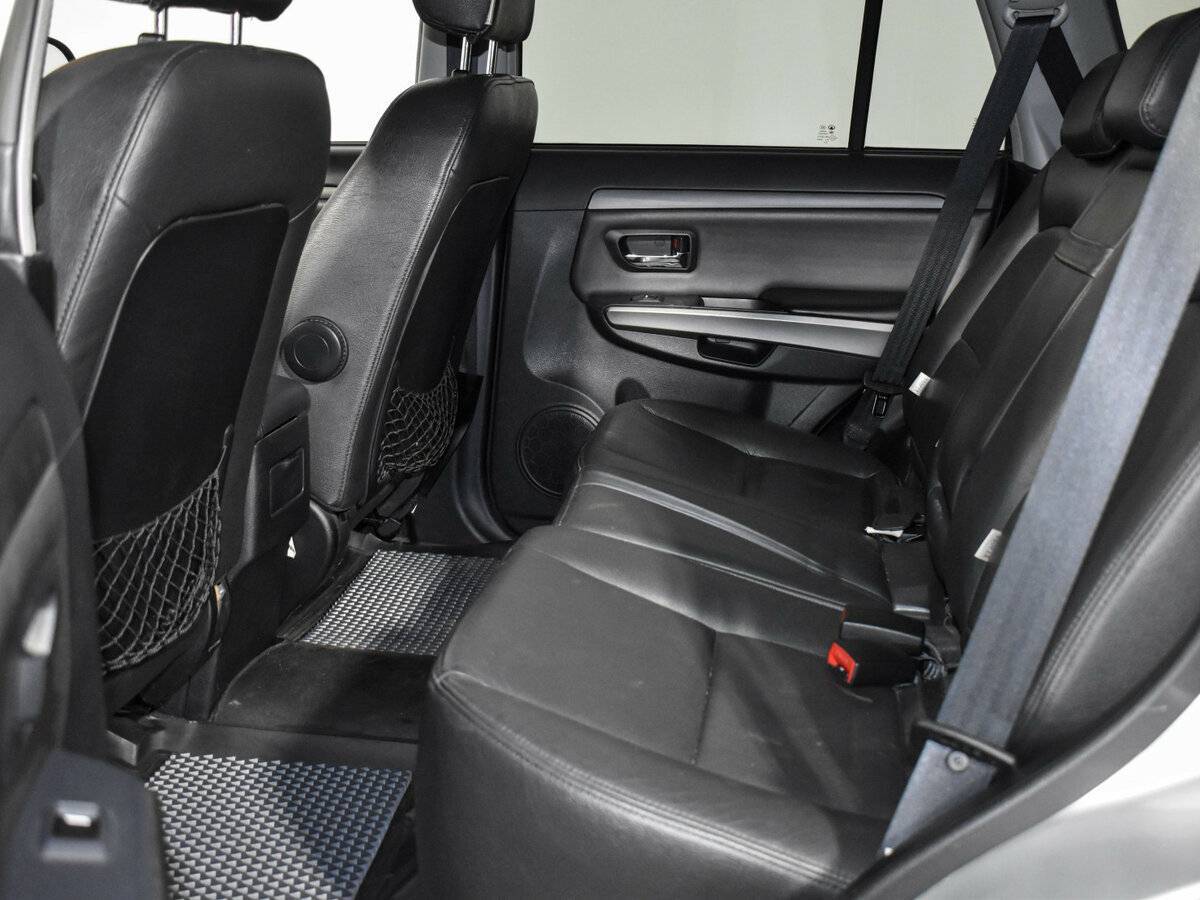 Купить Great Wall Hover H5 с пробегом. Фото: #10