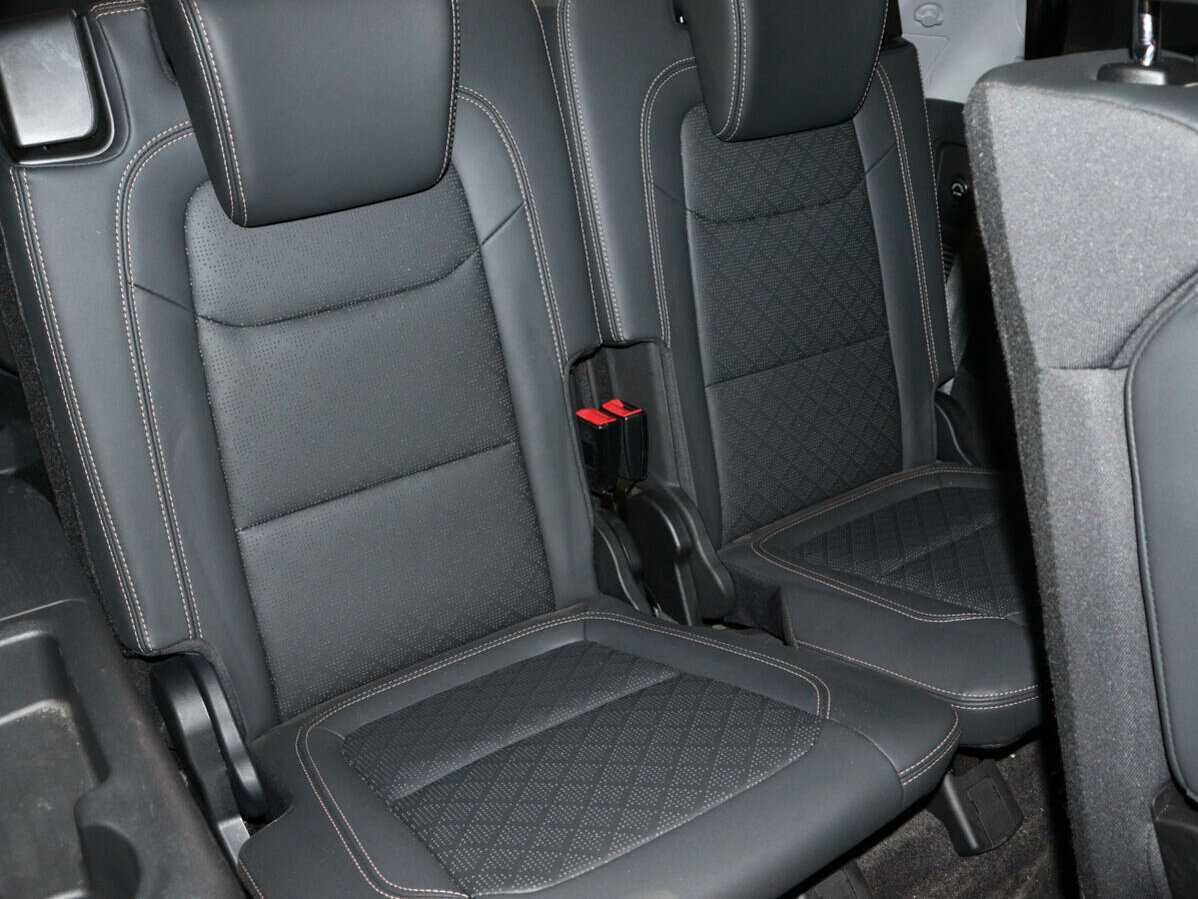 Купить Chery Tiggo 8 с пробегом. Фото: #10