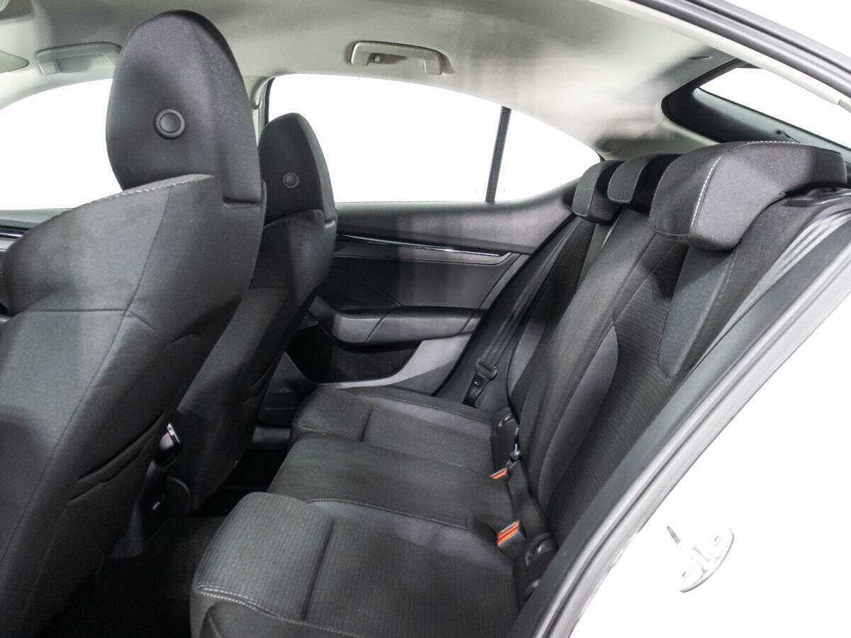 Купить Skoda Octavia с пробегом. Фото: #7