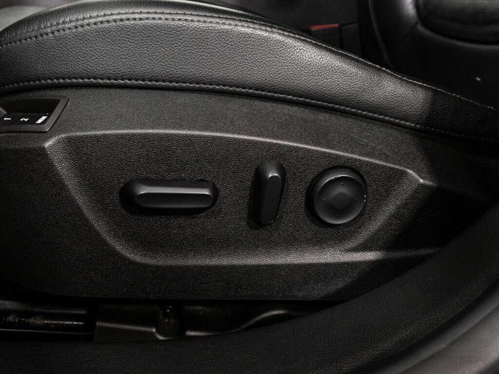 Купить Opel Insignia с пробегом. Фото: #15