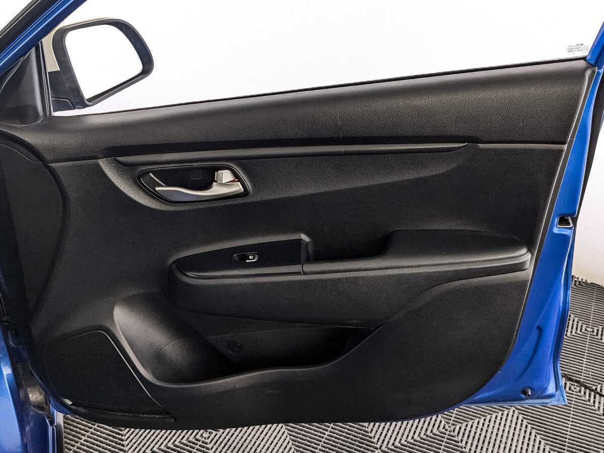 Купить Kia Rio с пробегом. Фото: #18