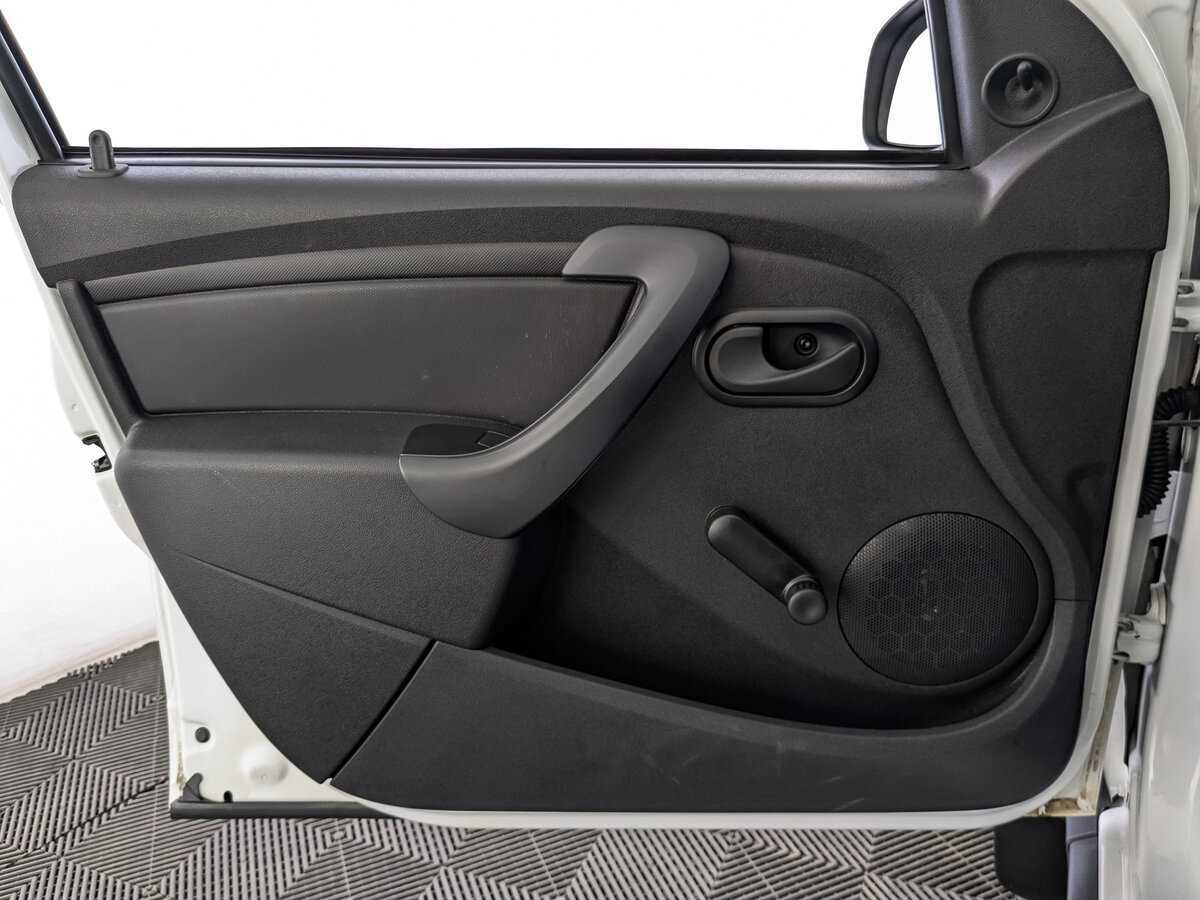 Купить Renault Duster с пробегом. Фото: #18